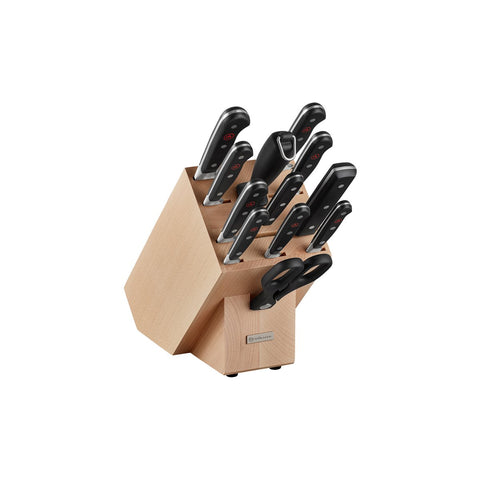 WUSTHOF CLASSIC KNIFE BLOCK SET 13 PIECE (1090171202W) - Hospitality Connect