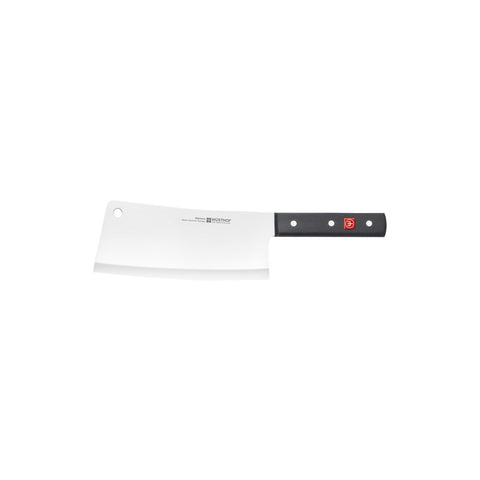 WUSTHOF MINCING KNIFE 150mm (4730W) - Hospitality Connect
