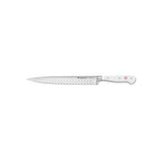 WUSTHOF CLASSIC WHITE CARVING KNIFE 230mm (1040200823W) - Hospitality Connect