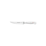 WUSTHOF CLASSIC WHITE STEAK KNIFE 120mm (1040201712W) - Hospitality Connect