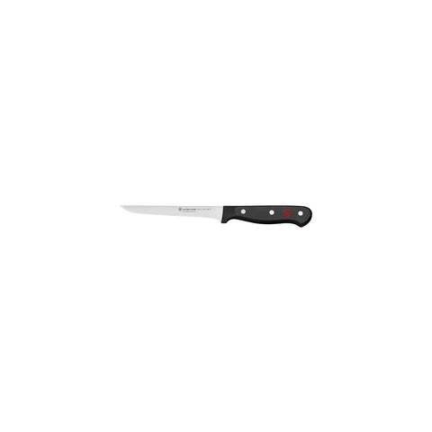 WUSTHOF GOURMET BONING KNIFE 140mm (1025046114W) - Hospitality Connect