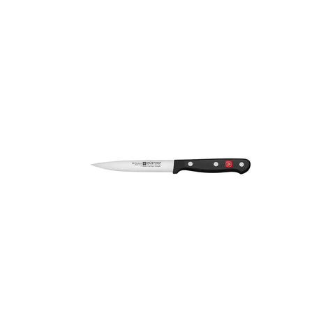 WUSTHOF GOURMET UTILITY KNIFE 120mm (1025048112W) - Hospitality Connect
