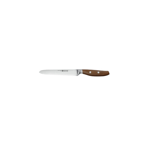 WUSTHOF EPICURE SAUSAGE KNIFE 140mm (1010601614W) - Hospitality Connect