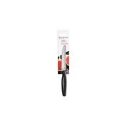 WUSTHOF CREATE SERRATED PARING KNIFE 100mm BLK H/SELL (11453 - Hospitality Connect