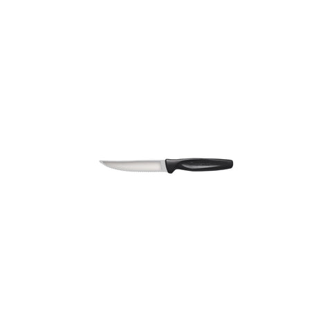 WUSTHOF CREATE STEAK KNIFE 100mm BLK HANGSELL (1145300510W) - Hospitality Connect