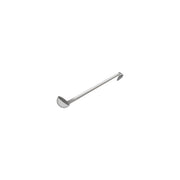 CHEF INOX LADLE 18/10 1pc 750ml - Hospitality Connect