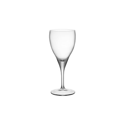 BORMIOLI ROCCO FIORE GOBLET 340ml CLEAR (1.29070) Box of 6 - Hospitality Connect