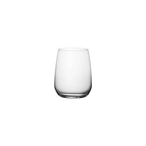 BORMIOLI ROCCO RESTAURANT WATER 430ml CLEAR (1.91861) Box of 6 - Hospitality Connect