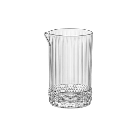 BORMIOLI ROCCO AMERICA 20 MIXING GLASS 790ml CLEAR (1.22149) Box of 6 - Hospitality Connect