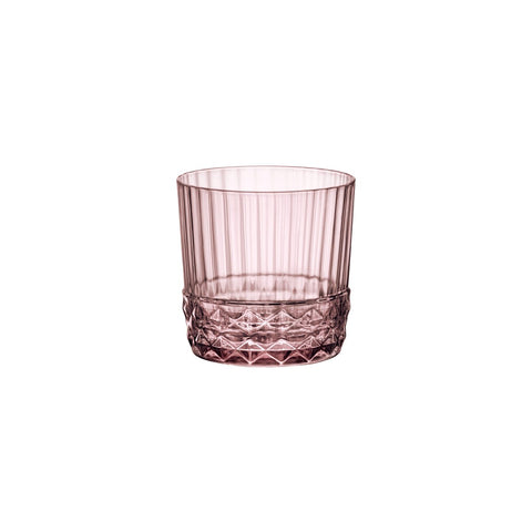 AMERICA 20 LONG DRINK 400ml SAPPHIRE BLUE (1.22158) Box of 6 - Hospitality Connect