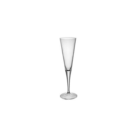 BORMIOLI ROCCO YPSILON CHAMPAGNE 162ml CLEAR (1.25010) Box of 6 - Hospitality Connect