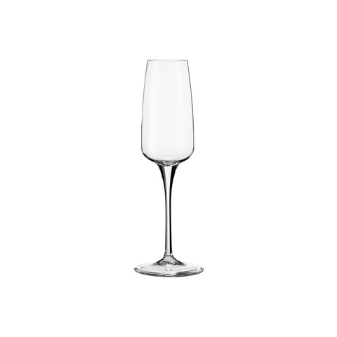 Bormioli rocco AURUM-FLUTE 230ml (1.80811) Box of 6 - Hospitality Connect
