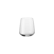 BORMIOLI ROCCO AURUM WATER 360ml CLEAR (1.80802) Box of 6 - Hospitality Connect