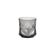 BORMIOLI ROCCO CASSIOPEA WATER 330ml ONYX (2.34540) Box of 6 - Hospitality Connect