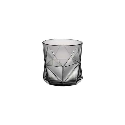 BORMIOLI ROCCO CASSIOPEA WATER 330ml ONYX (2.34540) Box of 6 - Hospitality Connect