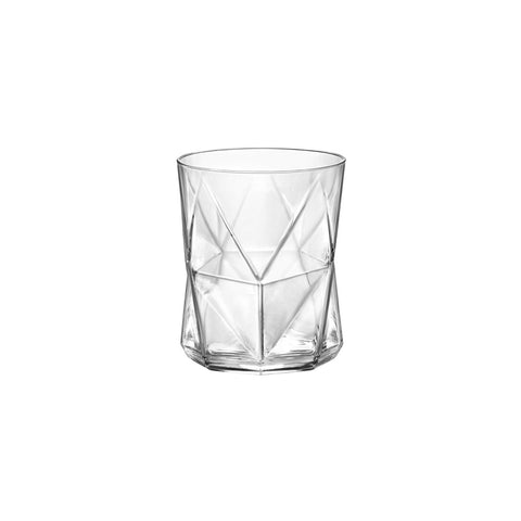 BORMIOLI ROCCO CASSIOPEA DOF 410ml CLEAR (2.34520) Box of 6 - Hospitality Connect