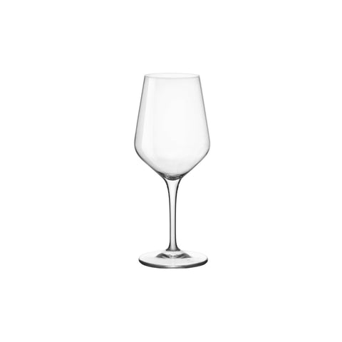BORMIOLI ROCCO ELECTRA WHITE WINE 370ml CLEAR (1.92341) Box of 6 - Hospitality Connect