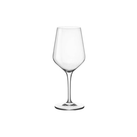 BORMIOLI ROCCO ELECTRA CHIANTI 440ml CLEAR (1.92351) Box of 6 - Hospitality Connect