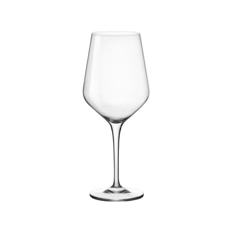 BORMIOLI ROCCO ELECTRA CABERNET 545ml CLEAR (1.92352) Box of 6 - Hospitality Connect