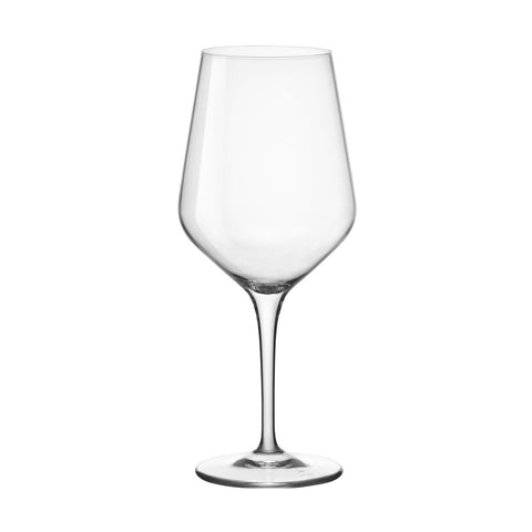 BORMIOLI ROCCO ELECTRA HERMITAGE 670ml CLEAR (1.92342) Box of 6 - Hospitality Connect
