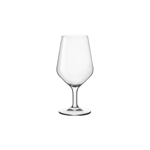 BORMIOLI ROCCO ELECTRA BEER/WATER 440ml CLEAR (1.92348) Box of 6 - Hospitality Connect