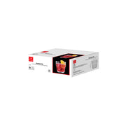 BORMIOLI ROCCO BARSHINE JUICE 210ml CLEAR (1.27313) Box of 6 - Hospitality Connect