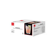 BORMIOLI ROCCO BARSHINE LONG DRINK 380ml CLEAR (1.27312) Box of 6 - Hospitality Connect