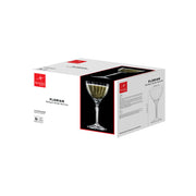 BORMIOLI ROCCO FLORIAN CHAMPAGNE 240ml CLEAR (1.99412) Box of 6 - Hospitality Connect