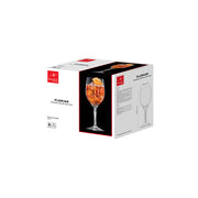 BORMIOLI ROCCO FLORIAN WHITE WINE 380ml CLEAR (1.99410) Box of 6 - Hospitality Connect
