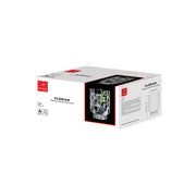 BORMIOLI ROCCO FLORIAN DOF TUMBLER 375ml CLEAR (1.99416) Box of 6 - Hospitality Connect