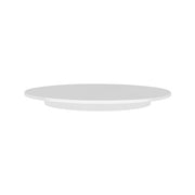 THERMOHAUSER CAKE PLATE-300mm SAN PLASTIC - Hospitality Connect