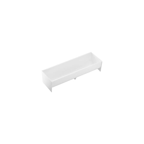 THERMOHAUSER LOG MOULD-280x85x60 PP (7 Divisions 35mm) - Hospitality Connect
