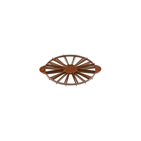 THERMOHAUSER CAKE DIVIDER-PLASTIC 12/16 SERVE - Hospitality Connect