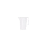 CHEF INOX CLEAR SCALE PP THERMO MEASURING JUG-0.5lt - Hospitality Connect
