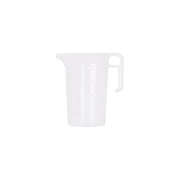 CHEF INOX CLEAR SCALE PP THERMO MEASURING JUG-2.0lt - Hospitality Connect