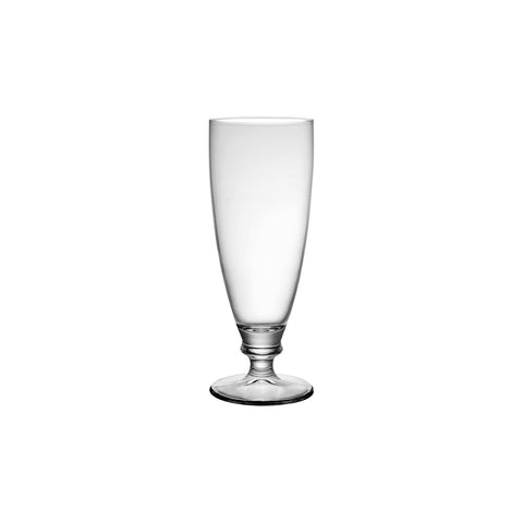 BORMIOLI ROCCO HARMONIA BEER 385ml CLEAR (1.28970) Box of 6 - Hospitality Connect