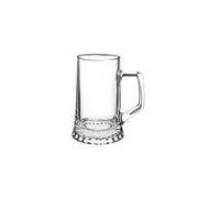 BORMIOLI ROCCO STERN BEER 510ml CLEAR (1.33640) Box of 6 - Hospitality Connect