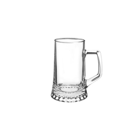 BORMIOLI ROCCO STERN BEER 510ml CLEAR (1.33640) Box of 6 - Hospitality Connect