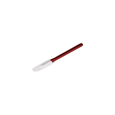 CHEF INOX HIGH HEAT RUBBER SPATULA RESISTANT TO 260?C 250mm - Hospitality Connect