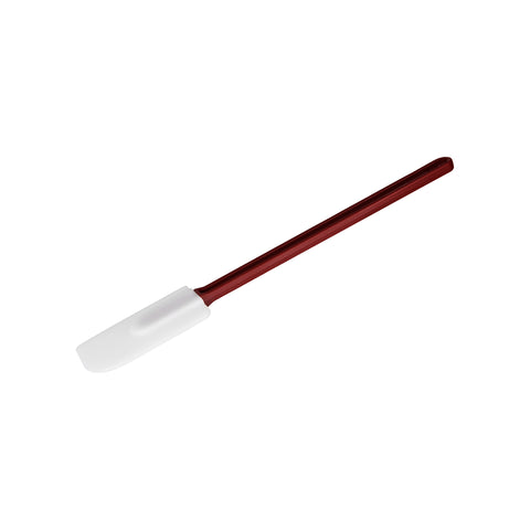 CHEF INOX HIGH HEAT RUBBER SPATULA RESISTANT TO 260?C 400mm - Hospitality Connect