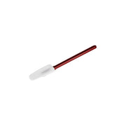 CHEF INOX HIGH HEAT RUBBER SPOON SHAPE SPATULA TO 260? 250mm - Hospitality Connect