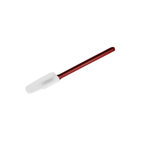 CHEF INOX HIGH HEAT RUBBER SPOON SHAPE SPATULA TO 260? 350mm - Hospitality Connect