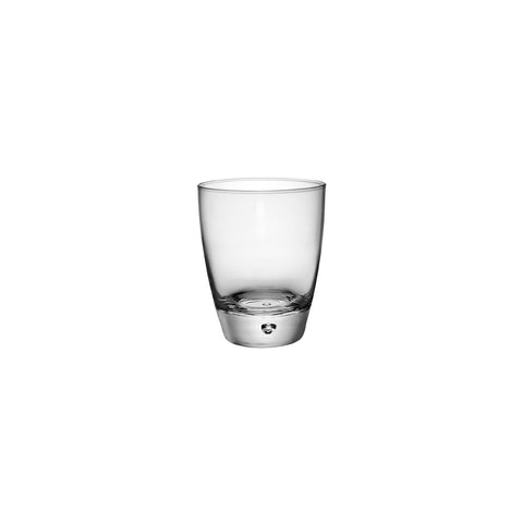 BORMIOLI ROCCO LUNA DOF 350ml CLEAR (1.91200) Box of 6 - Hospitality Connect