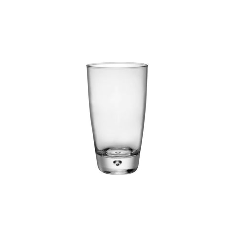 BORMIOLI ROCCO LUNA COOLER 450ml CLEAR (1.91210) Box of 6 - Hospitality Connect