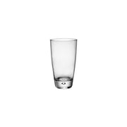 BORMIOLI ROCCO LUNA LONG DRINK 350ml CLEAR (1.91190) Box of 6 - Hospitality Connect