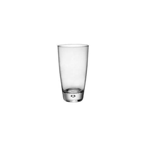 BORMIOLI ROCCO LUNA LONG DRINK 350ml CLEAR (1.91190) Box of 6 - Hospitality Connect