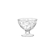 BORMIOLI ROCCO DIAMOND DESSERT 360ml CLEAR (3.02262) Box of 6 - Hospitality Connect