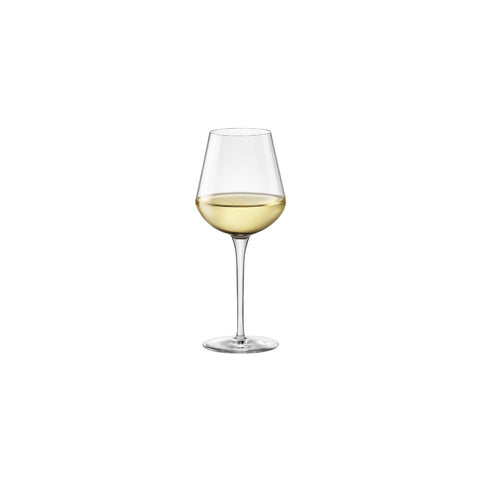 BORMIOLI ROCCO INALTO UNO SMALL WINE 380ml CLEAR (3.65730) Box of 6 - Hospitality Connect