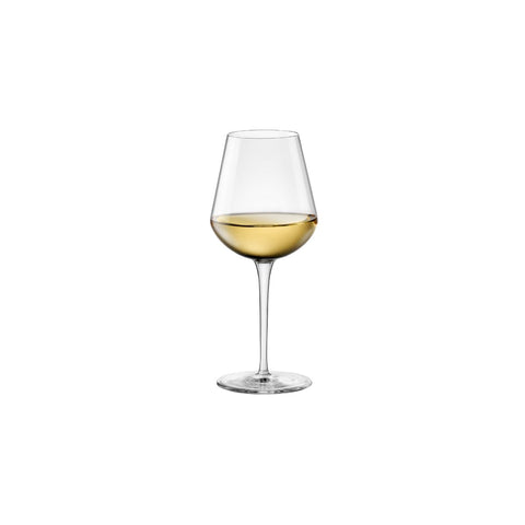BORMIOLI ROCCO INALTO UNO MEDIUM WINE 470ml CLEAR (3.65720) Box of 6 - Hospitality Connect