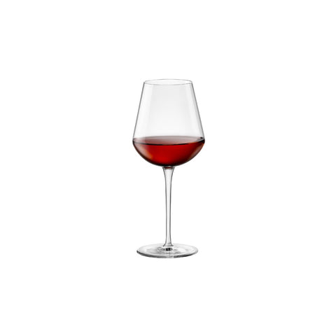 BORMIOLI ROCCO INALTO UNO LARGE WINE 555ml CLEAR (3.65710) Box of 6 - Hospitality Connect